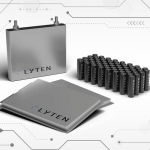 La société américaine Lyten annonce une batterie Li-S pour 2025/26 - electrive.com