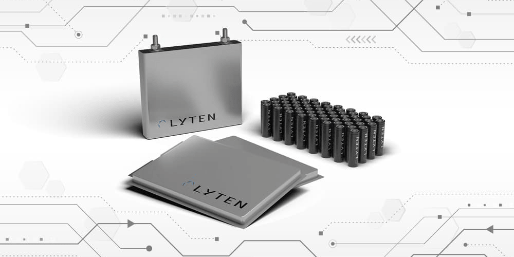 La société américaine Lyten annonce une batterie Li-S pour 2025/26 - electrive.com