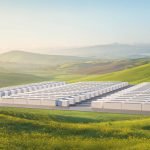 Les batteries géantes de Tesla arrivent en Europe pour emmagasiner l'énergie verte