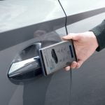 Les clés de voiture d'iOS bientôt disponibles dans le groupe Hyundai