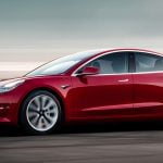 La Tesla Model 3 devient la quatrième voiture la plus populaire de Nouvelle-Zélande