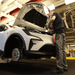 Usine Renault de Douai : reconversion pour la Mégane électrique