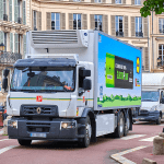 Renault Trucks propose une variante 19 tonnes du D Wide ZE