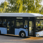 Solaris met le nouveau midibus électrique à l'honneur - electrive.com