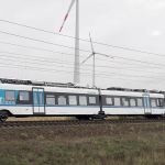 Saxe : les transports publics de Leipzig testent le train-batterie de Stadler