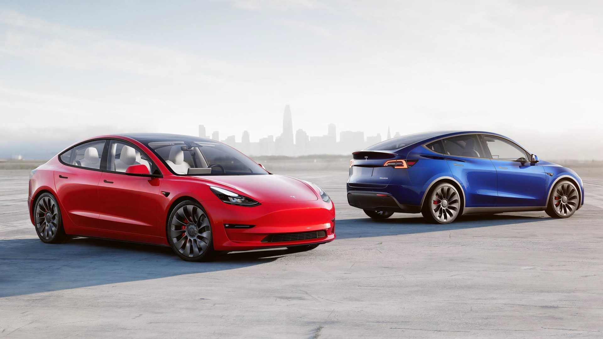 Musk: septembre sera le mois de livraison le plus fou que Tesla ait jamais eu