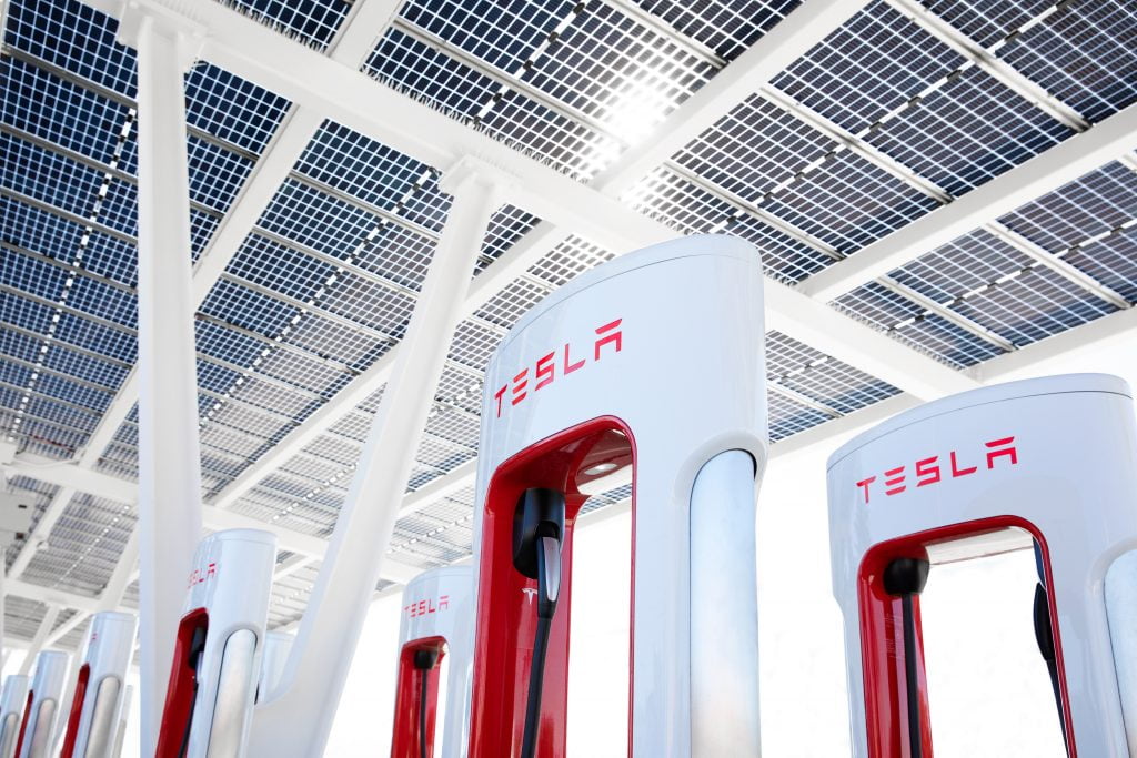 Tesla se prépare à une «trajectoire massive» pour les livraisons du troisième trimestre alimentées par la demande de septembre