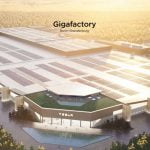 Tesla Gigafactory en Allemagne : une subvention de 1,1 milliard d'euros - Gocar.be