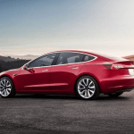 Comment recharger efficacement votre Tesla Model 3 ?