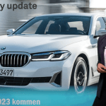 Mise à jour eMobility : Xpeng P5 en Chine, BMW i5 2023, borne de recharge à la station de taxis, 300 000 bornes de recharge