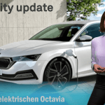 Mise à jour eMobility: Skoda envisage E-Octavia, Fiat 500e, Clean Motion Mini-Transporter, 100 Hypercharger - electrive.com