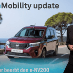 Mise à jour eMobility : successeur de Nissan e-NV200, VinFast en Allemagne, Karsan Elektrobus, Fastned - electrive.com