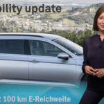 Mise à jour eMobility : Lucid Air en série, plug-in avec 100 km d'autonomie, Rolls-Royce purement électrique, GM fabrique des e-transporteurs - electrive.com