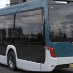 Finlande : VDL construit 25 e-bus pour la ville portuaire de Kotka