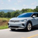 L'EPA confirme la gamme de Volkswagen ID.4 AWD