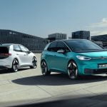 Volkswagen fait appel à ID.3 pour stimuler les ventes de véhicules électriques en difficulté en Chine