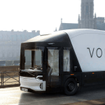 Volta Trucks choisit Steyr Automotive comme sous-traitant - electrive.com