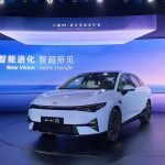 Les chinois Xpeng et Nio fabriquent 100 000 voitures électriques en moins de temps que Tesla ...
