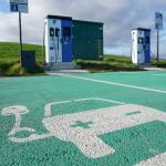 Plans annoncés pour le projet pilote de recharge publique des véhicules électriques du conseil du comté de Denbighshire