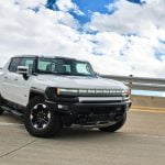 2022 Hummer EV Edition 1 donne à GM la boîte à outils pour les camionnettes électriques Chevy et GMC abordables