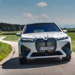 ESSAI - BMW iX : concept-car homologué ? - Turbo