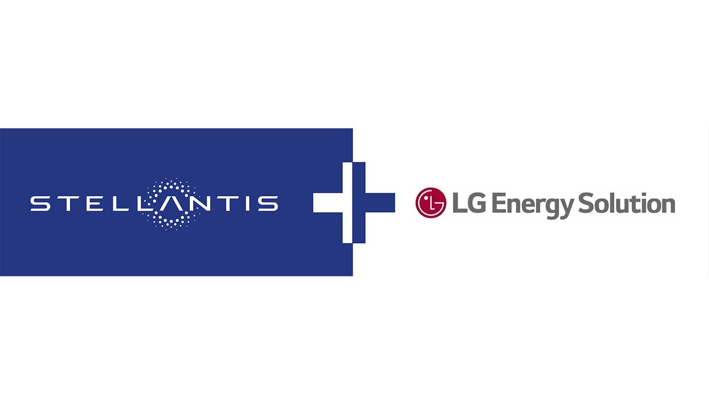 Batteries : Stellantis va construire une Gigafactory avec LG