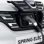 Dacia Spring : la voiture électrique la plus vendue en Italie - MOTORS ACTU