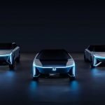 Honda annonce que tous les nouveaux modèles seront électriques après 2030... mais seulement en Chine pour commencer