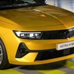 Nouvelle Opel Astra hybride rechargeable : notre découverte en avant-première