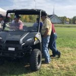 Roseau Electric Cooperative apporte l'expérience des véhicules électriques dans le nord du Minnesota |  Héraut de Grand Forks