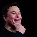 Tesla désormais valorisé 1 000 milliards de dollars, Musk prend 36 milliards en une journée ...