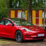La Tesla Model 3 devient la voiture la plus vendue en Europe - Caradisiac