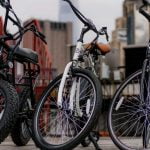 Économisez 200 $ sur le vélo électrique SWFT VOLT avec une autonomie de 32 milles dans les nouvelles offres vertes d'aujourd'hui, plus
