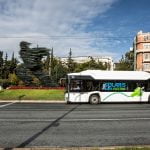 Commande d'Italie : Solaris construira 30 bus solo électriques pour Gênes - electrive.com
