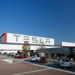 Tesla a battu son record de vente durant une pénurie de composantes affectant toute l ... - Ecolo Auto