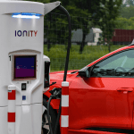 Ionity introduit un abonnement à 35 cents / kWh plus le prix de base