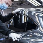 Audi prépare l'usine de Neckarsulm pour la production de voitures électriques