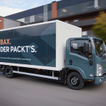 Nouvelle marque BAX : des camions électriques du centre des PME allemandes - electrive.com