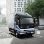 Bluekens EV vend des camions et fourgonnettes électriques BYD aux Pays-Bas - electrive.com