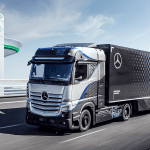 Daimler Truck et BP planifient des stations-service H2 au Royaume-Uni - electrive.com
