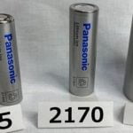 Panasonic arrive avec une cellule de batterie plus performante pour alimenter Tesla - RPM