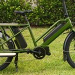 Examen EUNORAU G20: Le vélo électrique cargo à entraînement intermédiaire abordable mis à jour est meilleur que jamais