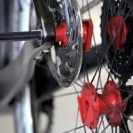 Fasten : la roue qui révolutionne le vélo
