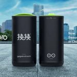 Les batteries EV échangeables de Gogoro entrent en Chine ;  Les fabricants de scooters dévoilent de nouveaux modèles compatibles