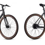 Un nouveau vélo de gravier électrique à bas prix à 1 245 $ avec entraînement par courroie Gates ouvre les précommandes