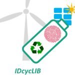 Projet IdcycLIB : pass matériel pour batteries "vertes" - electrive.com