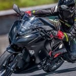 Kawasaki : à partir de 2035, seules les motos électriques sur les principaux marchés