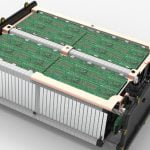 Mahle présente le concept de batterie lithium-carbone - electrive.com