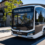 Stadtwerke Neumarkt n'achètera des bus électriques qu'à partir de 2023 - electrive.com
