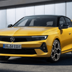Opel Astra PHEV à partir de 35 800 euros - electrive.com